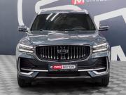Geely Monjaro I Рестайлинг Ростов-на-Дону  - изображение 13