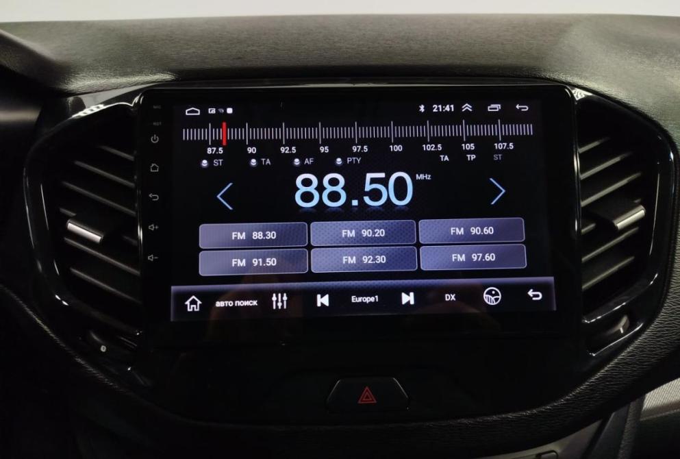 Lada (ВАЗ) Vesta I Саратов  - изображение 16