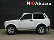 Lada (ВАЗ) Niva Legend Екатеринбург  - изображение 22