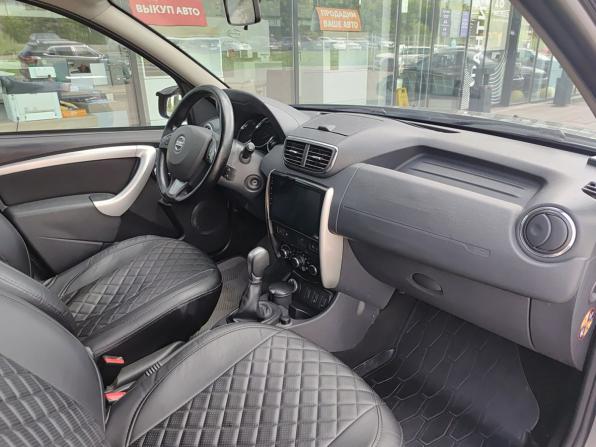 Nissan Terrano III (D10) с пробегом 2019 года, цена 1 480 000 рублей, 150001 км, внедорожник, Автокод Объявления