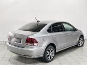 Volkswagen Polo V Рестайлинг Курск  - изображение 23