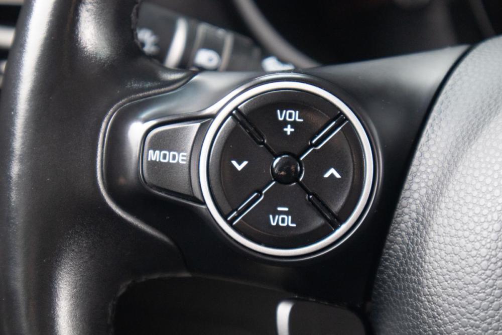 Kia Soul II Рестайлинг Оренбург  - изображение 11