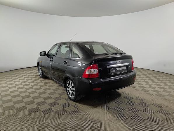 Lada (ВАЗ) Priora I с пробегом 2013 года, цена 185 000 рублей, 196933 км, хэтчбек, Автокод Объявления
