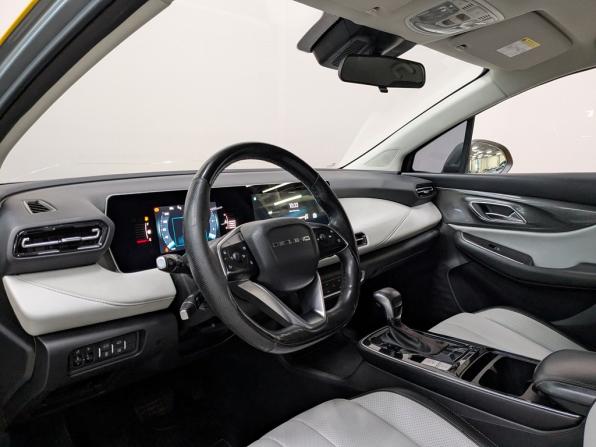 BAIC U5 Plus с пробегом 2024 года, цена 895 000 рублей, 174606 км, седан, Автокод Объявления