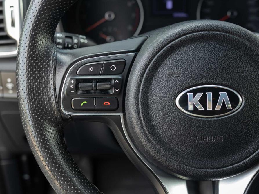 Kia Sportage IV Новосибирск  - изображение 12