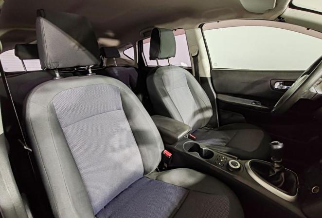 Nissan Qashqai I с пробегом 2009 года, цена 800 000 рублей, 224085 км, внедорожник, Автокод Объявления