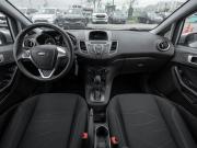 Ford Fiesta Mk6 Рестайлинг Москва  - изображение 30