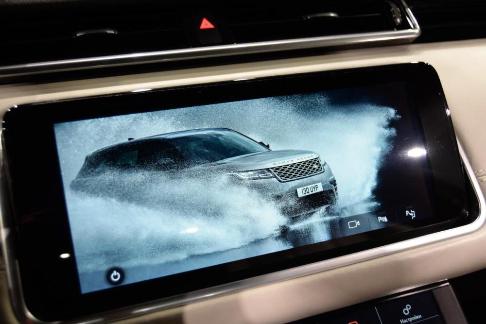 Land Rover Range Rover Velar I Иркутск  - изображение 18