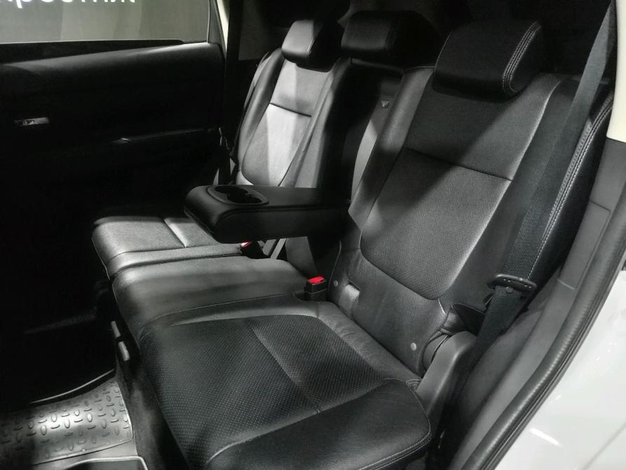 Mitsubishi Outlander III Оренбург  - изображение 17