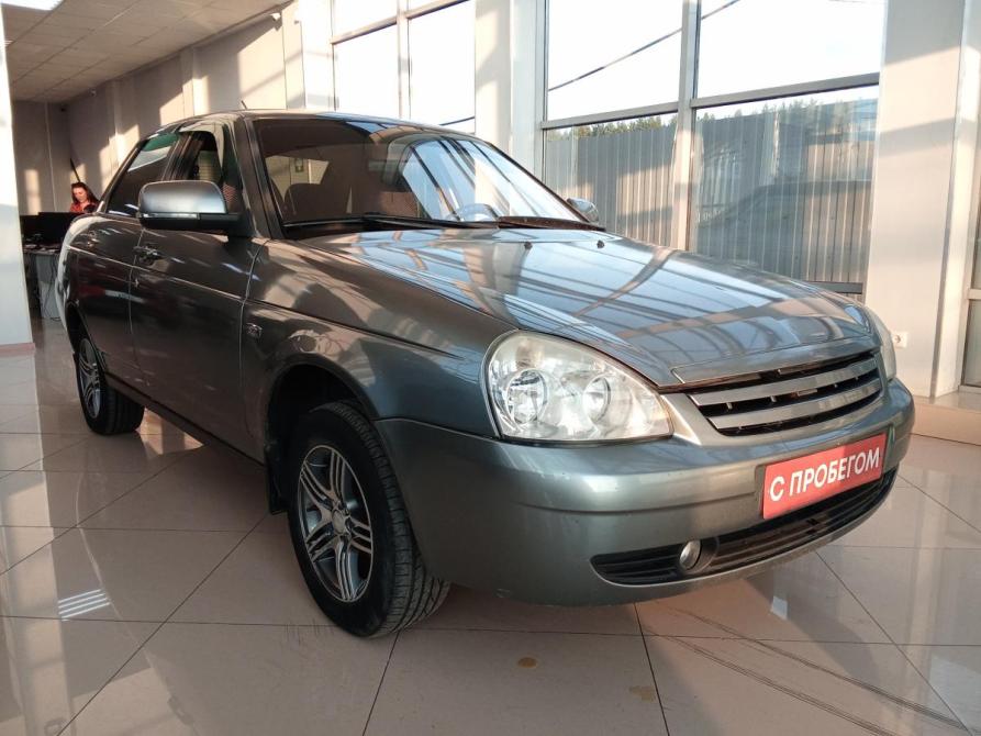 Lada (ВАЗ) Priora I Арзамас  - изображение 3