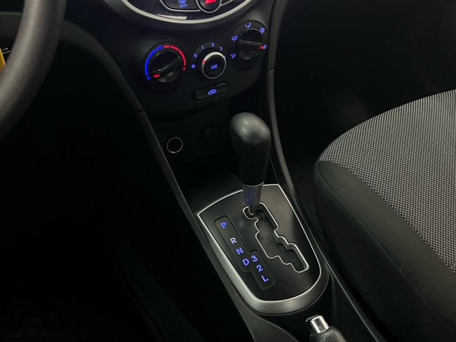 Hyundai Solaris I Волгоград  - изображение 10