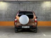 Chevrolet Niva I Рестайлинг Уфа  - изображение 27