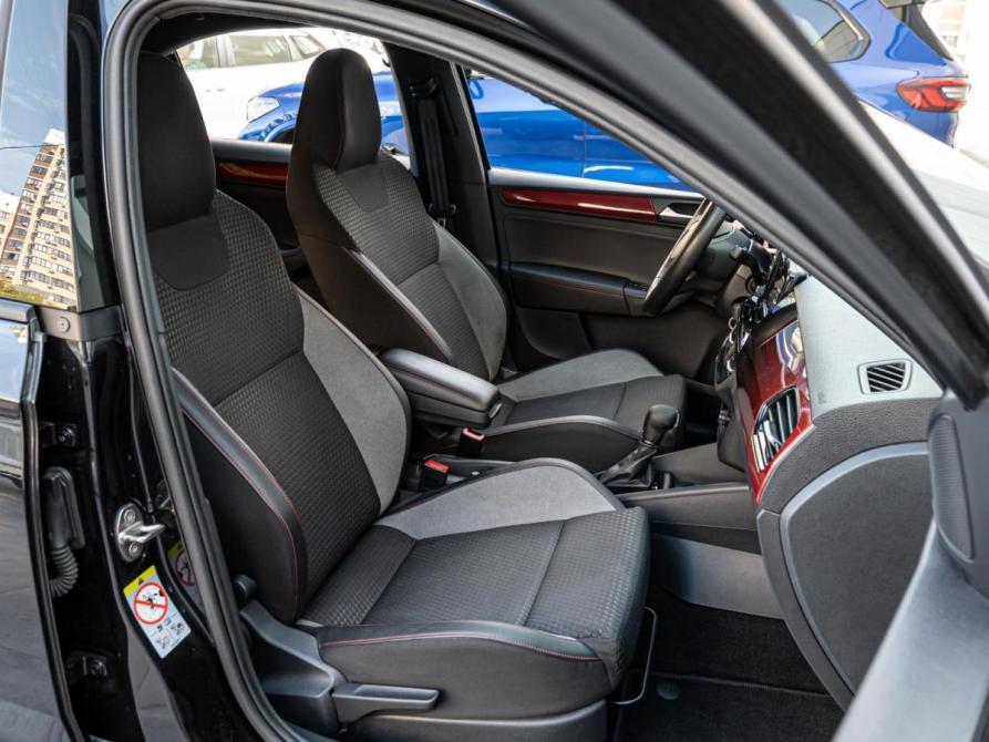 Volkswagen Polo VI Краснодар  - изображение 8