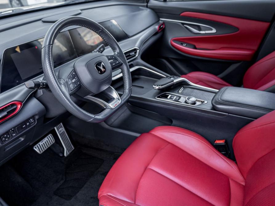 Changan UNI-T I Казань  - изображение 5