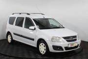 Lada (ВАЗ) Largus I Нижний Новгород  - изображение 28