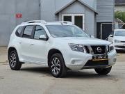 Nissan Terrano III (D10) Вологда  - изображение 19