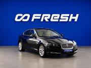 Jaguar XF I Рестайлинг Москва  - изображение 24