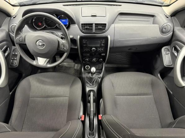 Nissan Terrano III (D10) с пробегом 2017 года, цена 1 516 232 рубля, 87552 км, внедорожник, Автокод Объявления