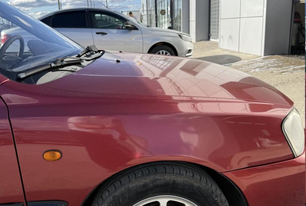 Hyundai Accent II Рестайлинг Саратов  - изображение 12
