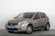 Renault Sandero I Томск  - изображение 19