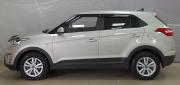 Hyundai Creta I Новокузнецк  - изображение 24