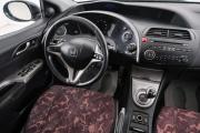 Honda Civic VIII Рестайлинг Красноярск  - изображение 32