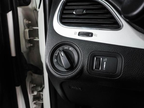 Dodge Journey I Рестайлинг с пробегом 2017 года, цена 1 379 000 рублей, 166618 км, внедорожник, Автокод Объявления