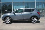 Nissan Qashqai I Воронеж  - изображение 25