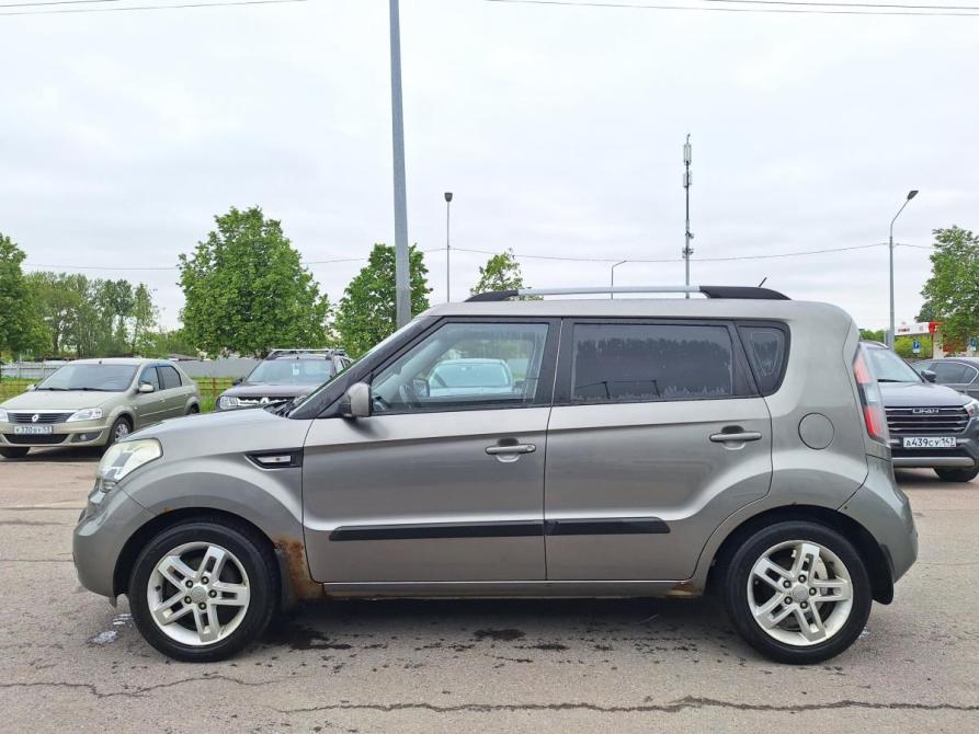 Kia Soul I Санкт-Петербург  - изображение 2