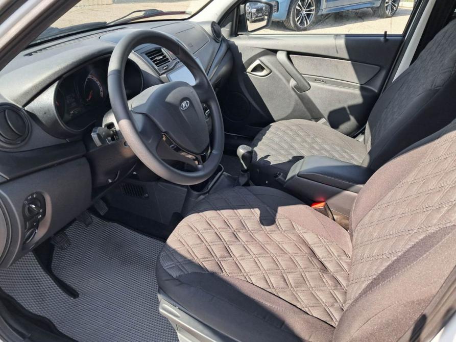 Lada (ВАЗ) Granta I Рестайлинг Набережные Челны  - изображение 20