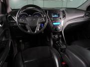 Hyundai Santa Fe III Воронеж  - изображение 29