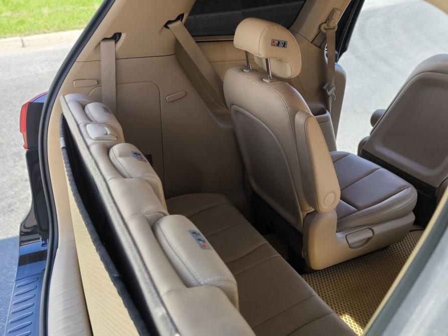 Kia Carnival III Санкт-Петербург  - изображение 10