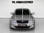Skoda Octavia II (A5) Рестайлинг Уфа  - изображение 24