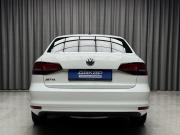 Volkswagen Jetta VI Рестайлинг Ижевск  - изображение 34