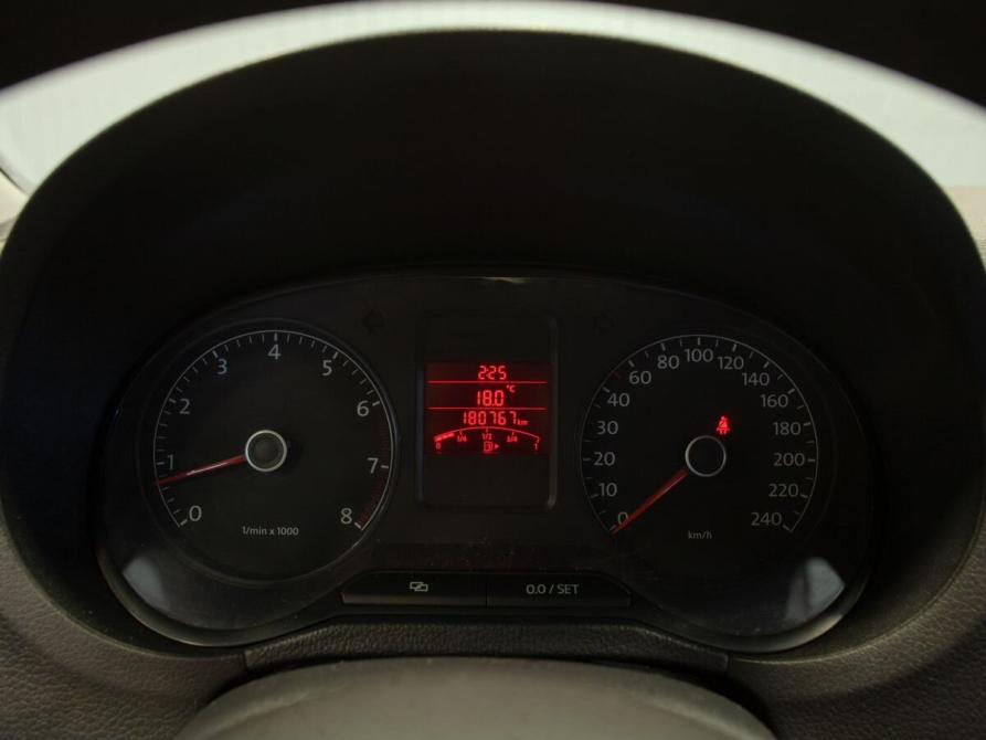 Volkswagen Polo V Иваново  - изображение 21