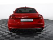Audi TTS III (8S) Москва  - изображение 34