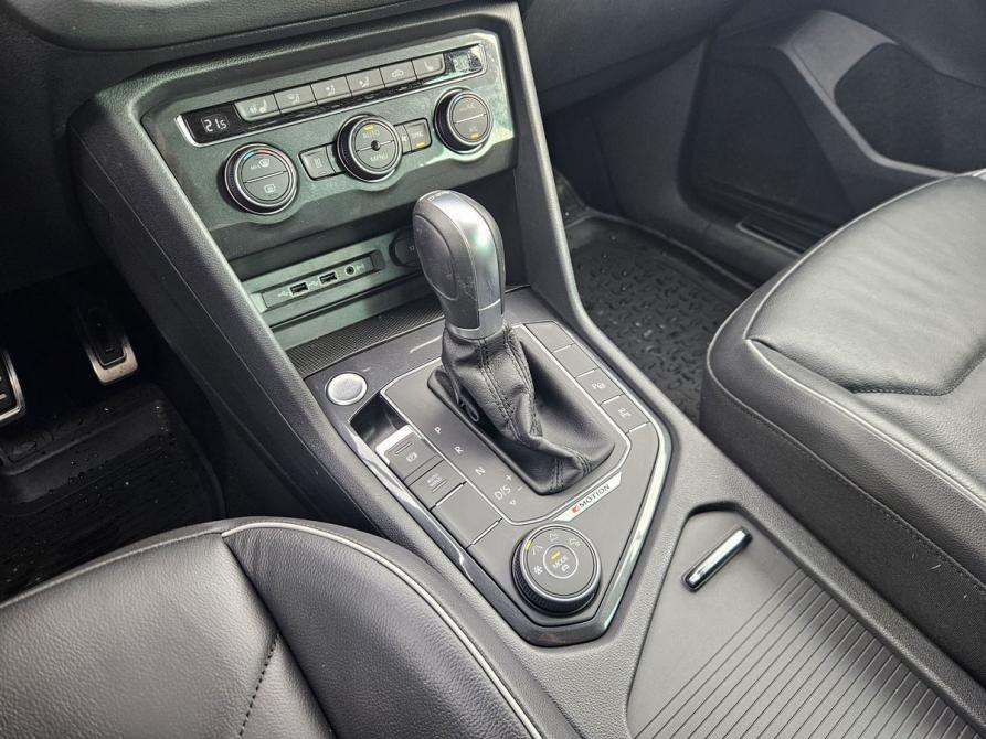 Volkswagen Tiguan II Санкт-Петербург  - изображение 18