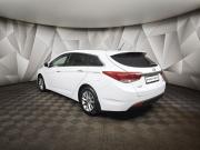 Hyundai i40 I Рестайлинг Москва  - изображение 24