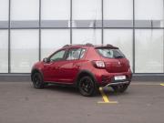 Renault Sandero II Курган  - изображение 28