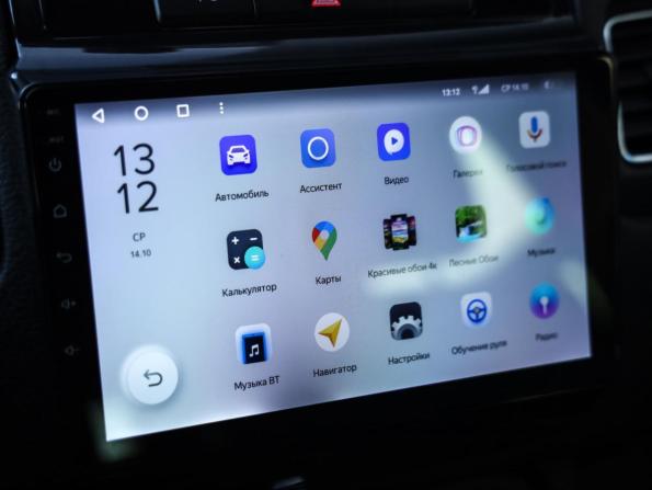 Volkswagen Touareg II с пробегом 2014 года, цена 1 769 000 рублей, 275954 км, внедорожник, Автокод Объявления