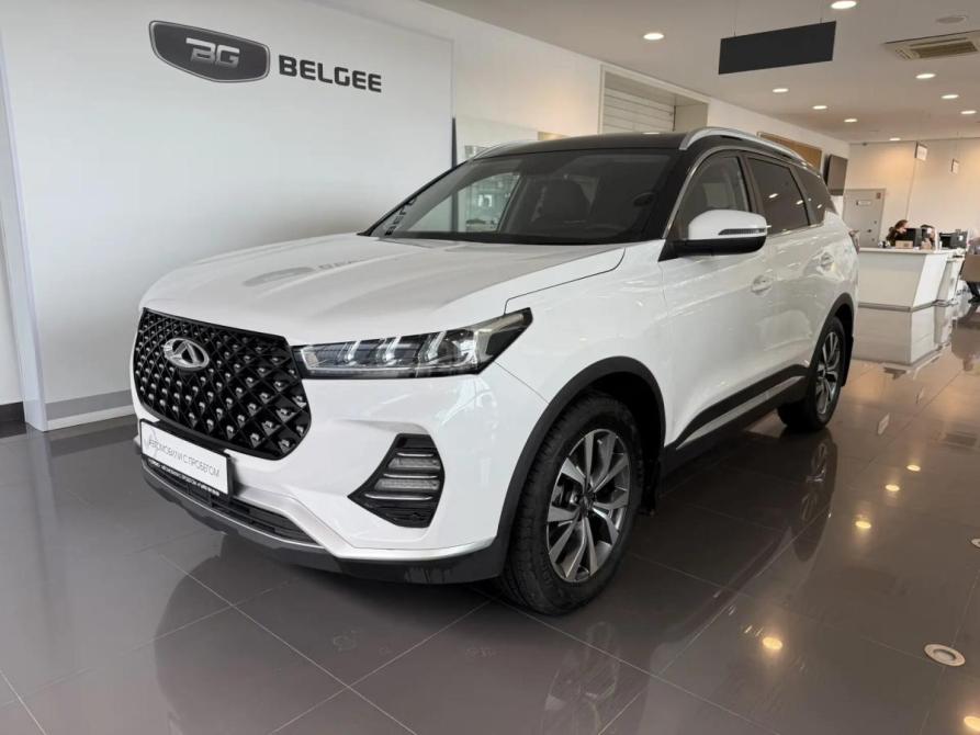Chery Tiggo 7 Pro I Подольск  - изображение 1