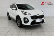 Kia Sportage IV Рестайлинг Астрахань  - изображение 24