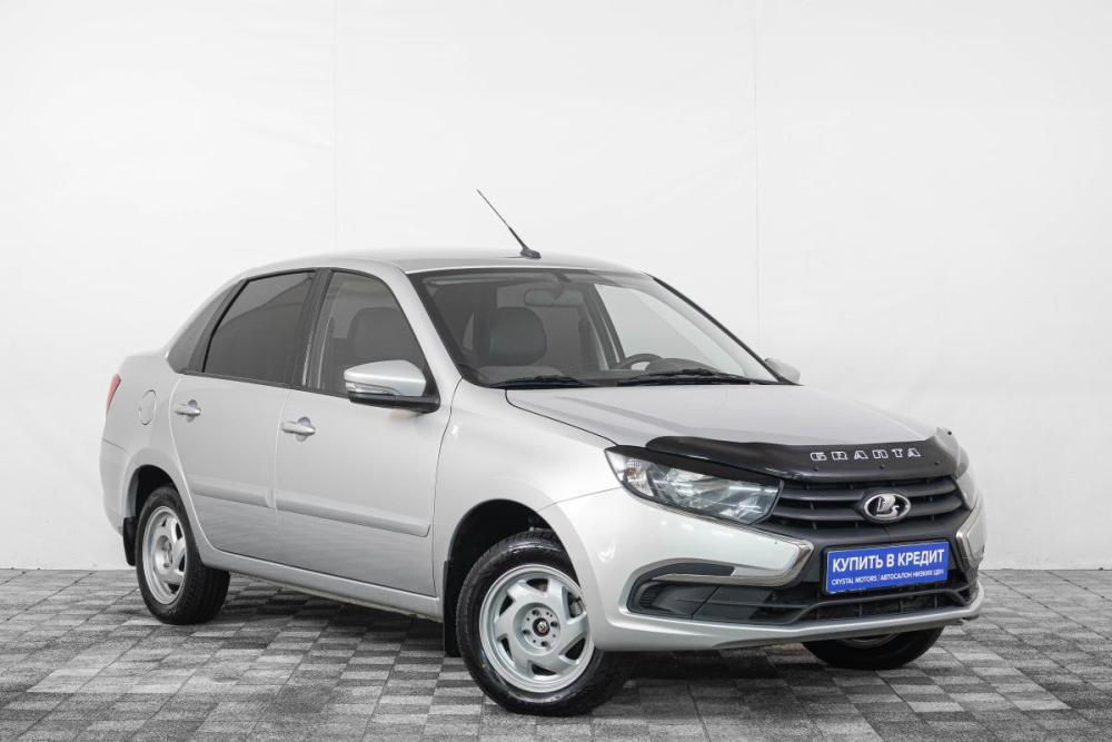 Lada (ВАЗ) Granta I Рестайлинг Кемерово  - изображение 1