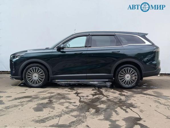 Chery Tiggo 9 I с пробегом 2024 года, цена 3 420 000 рублей, 16325 км, внедорожник, Автокод Объявления