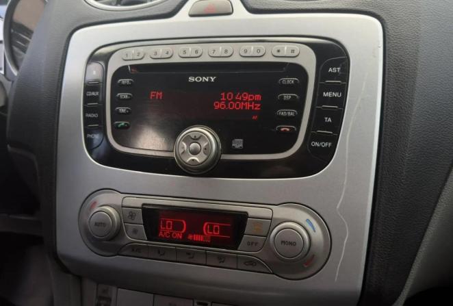 Ford Focus II Рестайлинг с пробегом 2009 года, цена 460 000 рублей, 159377 км, хэтчбек, Автокод Объявления