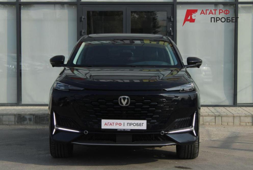 Changan UNI-K Саратов  - изображение 2