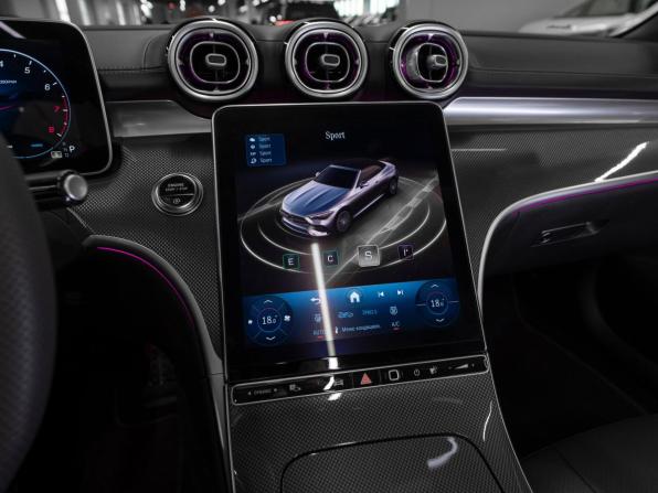 Mercedes-Benz CLE с пробегом 2025 года, цена 7 350 000 рублей, 658 км, кабриолет, Автокод Объявления