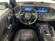 Mercedes-Benz GLE Coupe II (C167) Рестайлинг Москва  - изображение 48