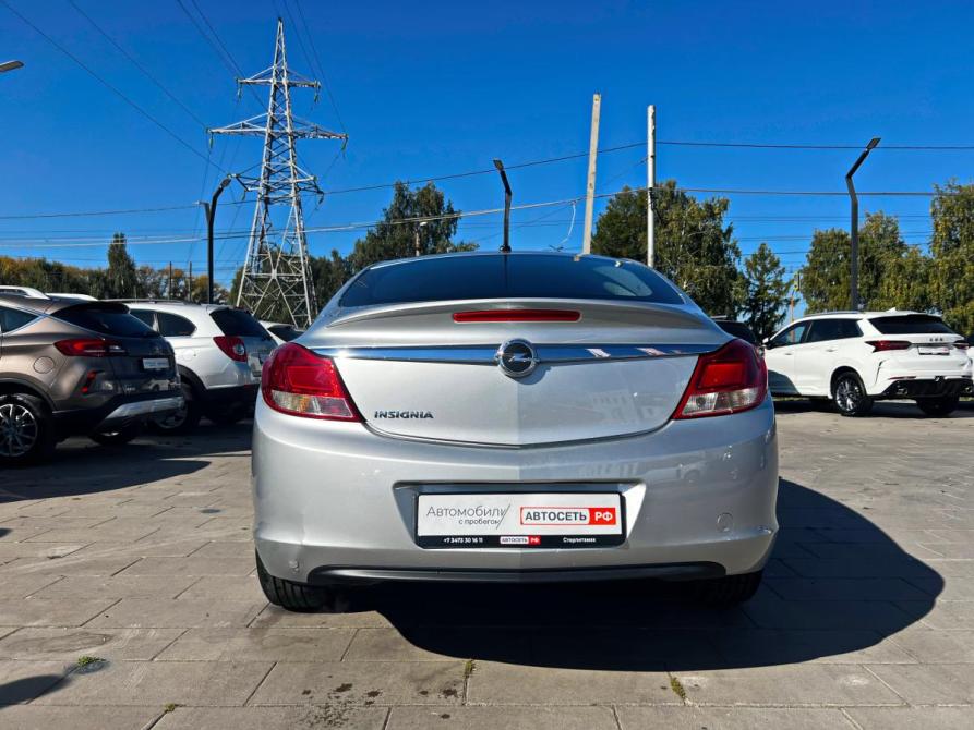 Opel Insignia I Стерлитамак  - изображение 6