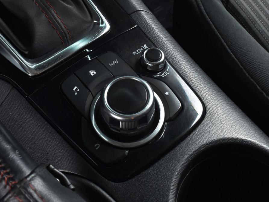 Mazda 3 III (BM) Кемерово  - изображение 17
